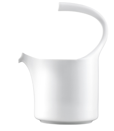 Tischlein deck dich! Asien trifft Niedersachsen in Form einer Porzellankollektion von Fürstenberg.