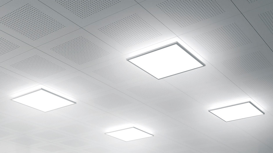 Biologisch wirksam: Neue LED-Leuchte von Waldmann.
