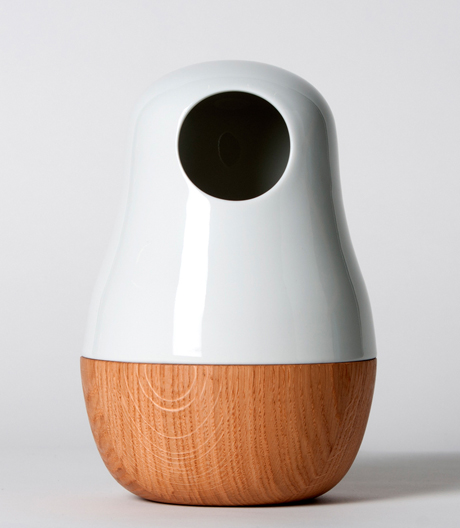 Leuchtender Glücksbringer: Babula verbindet Tradition, Funktion und Design