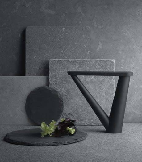 Ist das Kunst oder was? Skulpturale Stücke für die Küche von Georg Jensen