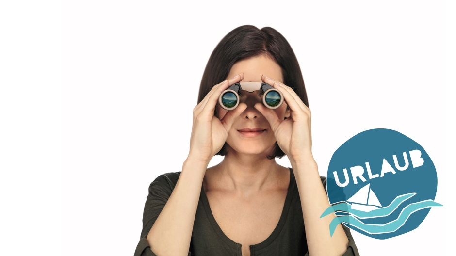 Kleines ganz groß: Kompaktfernglas mit schnörkellosem Design von Swarovski Optik