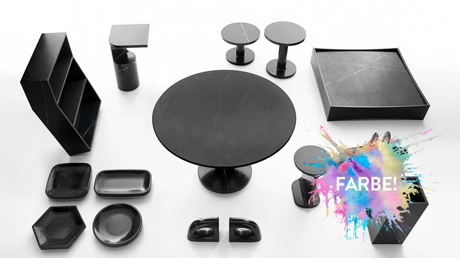 Kleines Schwarzes oder Schwarzer Freitag? An der beliebten Nichtfarbe scheiden sich die Geister. 