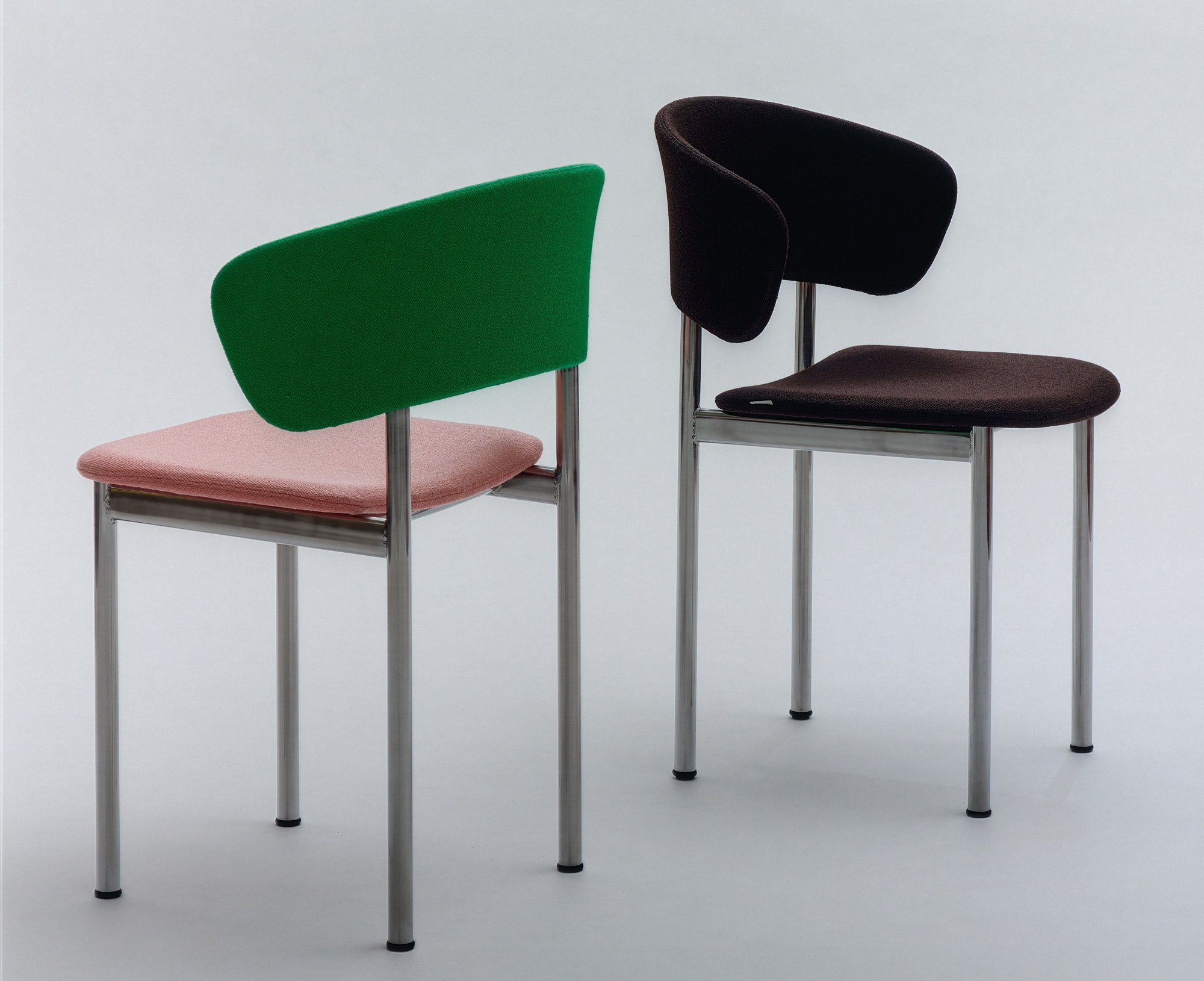Vielseitige Möbel von Barber Osgerby für Fredericia