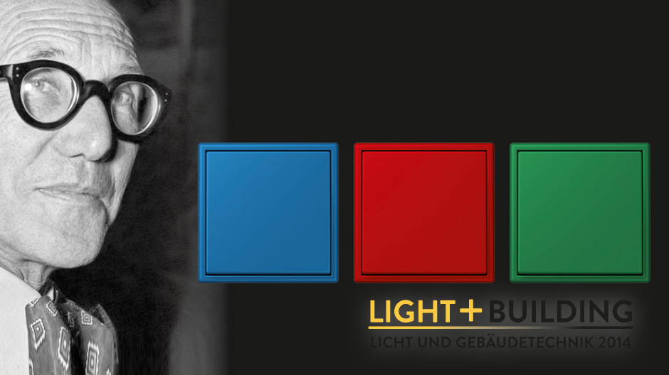 Der Klassiker, inspiriert vom Meister der Farben