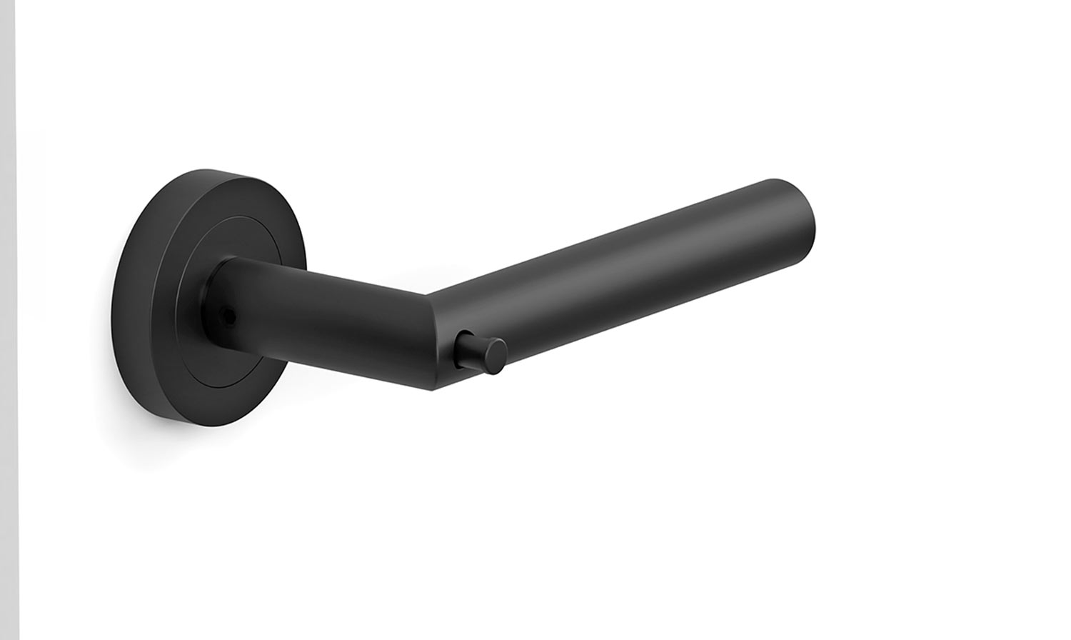 Privacy-Pin-Technologie von Karcher Design