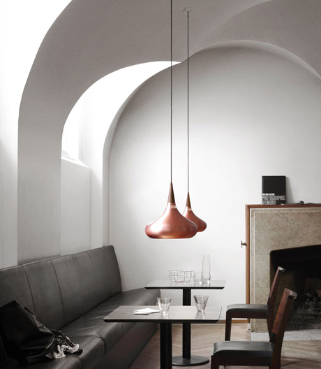 Comeback: Lightyears lässt einen kupfernen Klassiker wieder auferstehen