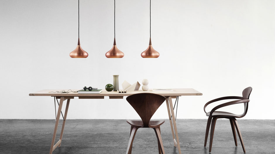 Comeback: Lightyears lässt einen kupfernen Klassiker wieder auferstehen