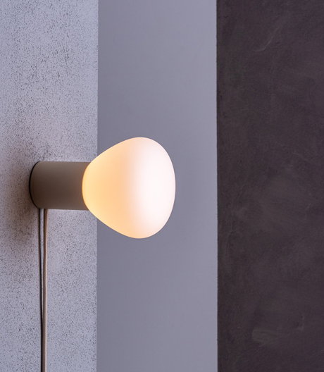 Die Magie der Imagination: neue Leuchtenserie von Adrien Rovero und Lambert & Fils