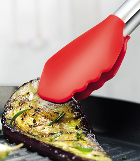 Lasst uns kochen! 35-teilige Küchenhelfer-Kollektion von Fissler.