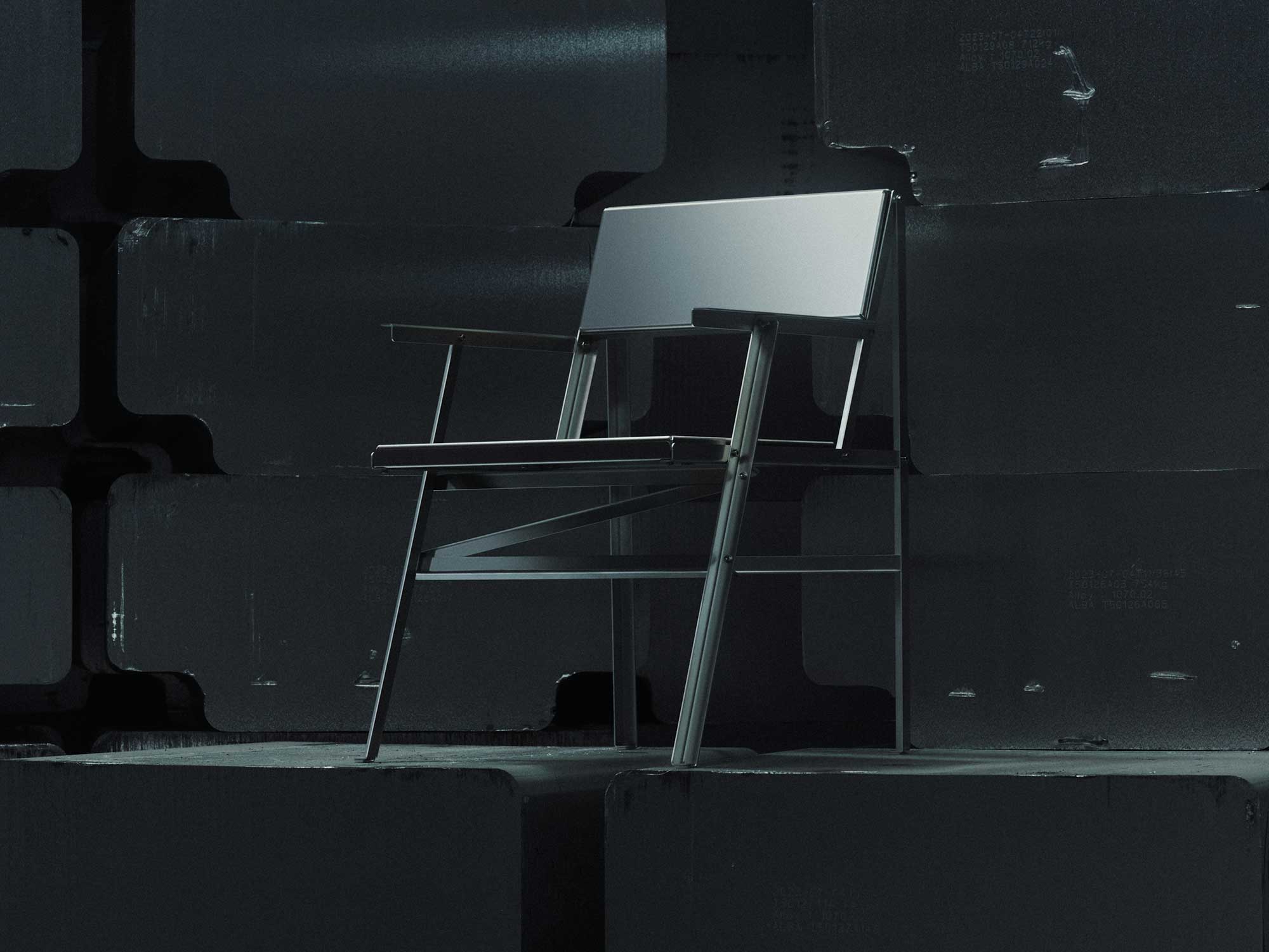 Ultimativer Architektenstuhl von Rohling