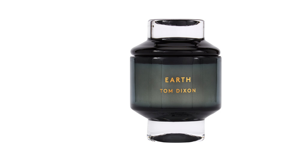 Schon häufig hatte Tom Dixon den richtigen Riecher für erfolgreiche Produkte. Jetzt bewies er auch ein feines Näschen.