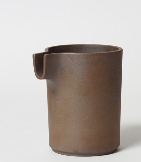 Wie man stilvoll Tee trinkt, zeigt dieser Tableware-Entwurf eines Londonder Designstudios