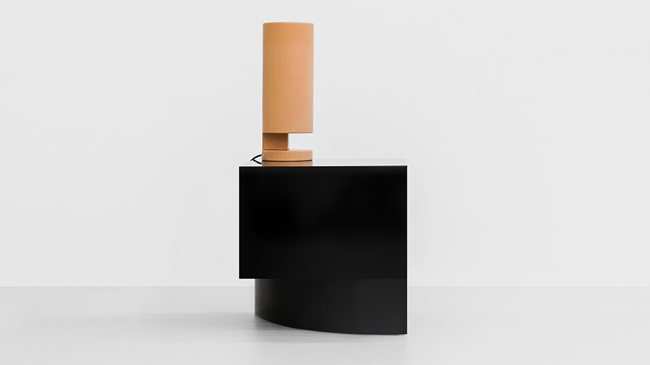 Galerie-Kollektion von Bernard Dubois und Isaac Reina