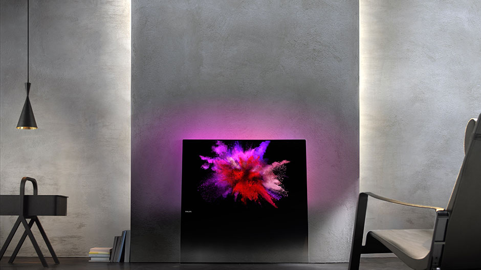 Fast unsichtbar und trotzdem gestochen scharf.