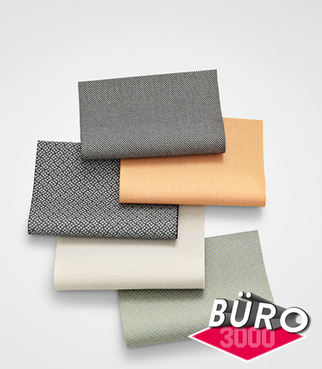 Von der Flasche zum Textil: die neue Stoffkollektion von Georgina Wright für Kvadrat.