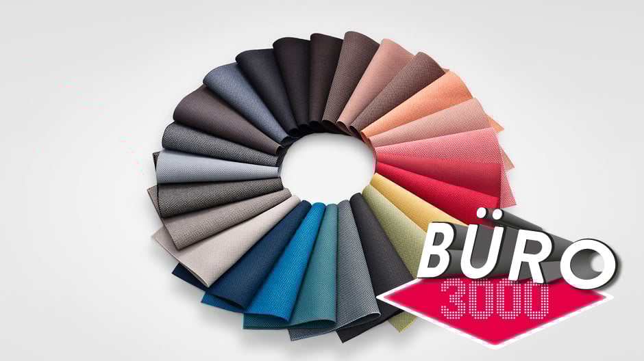 Von der Flasche zum Textil: die neue Stoffkollektion von Georgina Wright für Kvadrat.