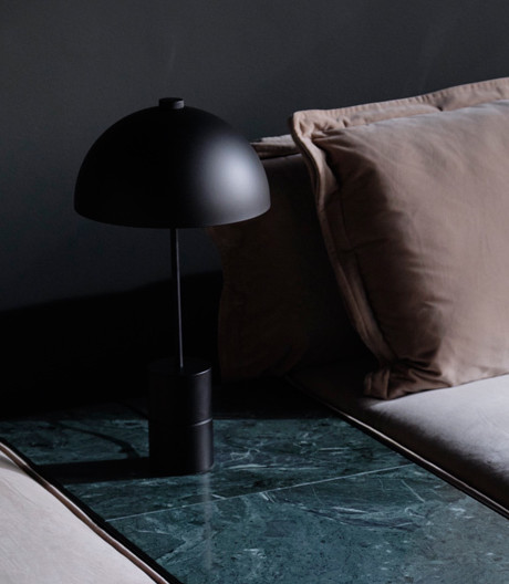 Fotolichter: Leuchtenserie von Laura Bilde für Handvärk