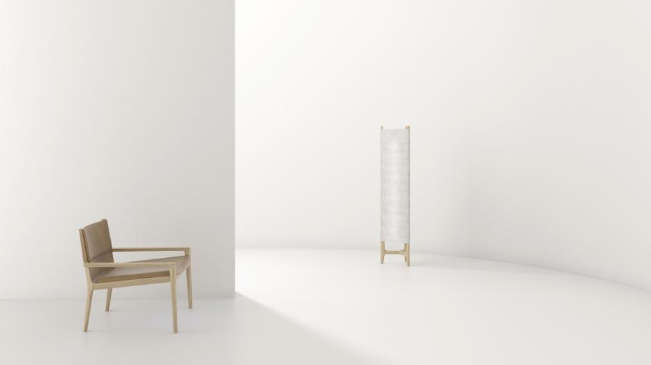 Zurückhaltend-zeitlos: Möbelkollektion von Yabu Pushelberg für Stellar Works.