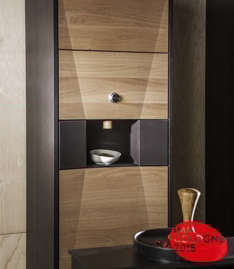 Veggies voraus! Eine Küche für Vegetarier aus Österreich.