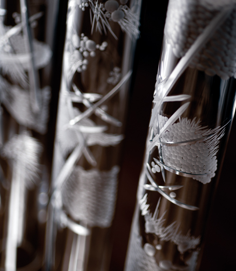 Wenn Licht zu Kunst wird: die anrührend schöne Leuchten-Sonderedition für Wesenlicht