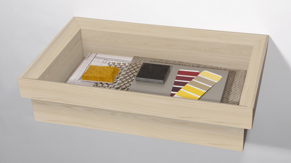 Stauraum, der sich verstauen lässt: Die Regalkisten von BBMDS sorgen für Mobilität am Arbeitsplatz