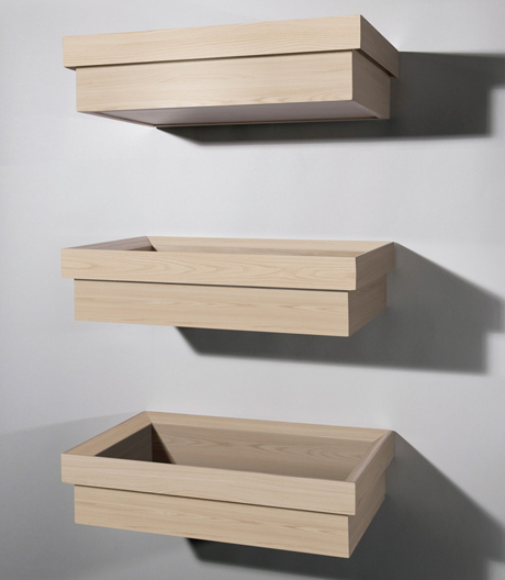 Stauraum, der sich verstauen lässt: Die Regalkisten von BBMDS sorgen für Mobilität am Arbeitsplatz