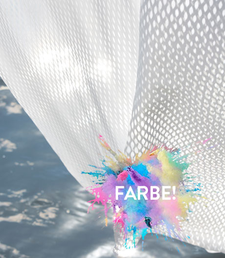 Porentief rein: Weiß schillert zwischen Unschuldsvermutung und Blendwerk.