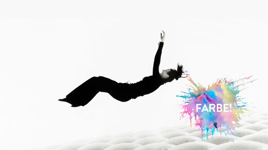 Porentief rein: Weiß schillert zwischen Unschuldsvermutung und Blendwerk.