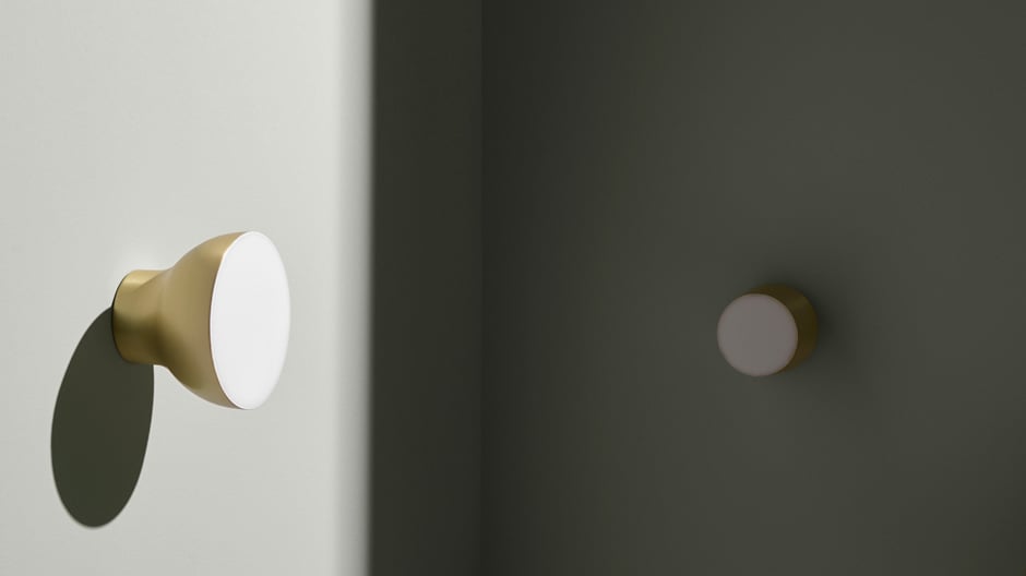 Elegante Lichtrahmung: Wand- und Deckenleuchten von Jaime Hayon für &tradition