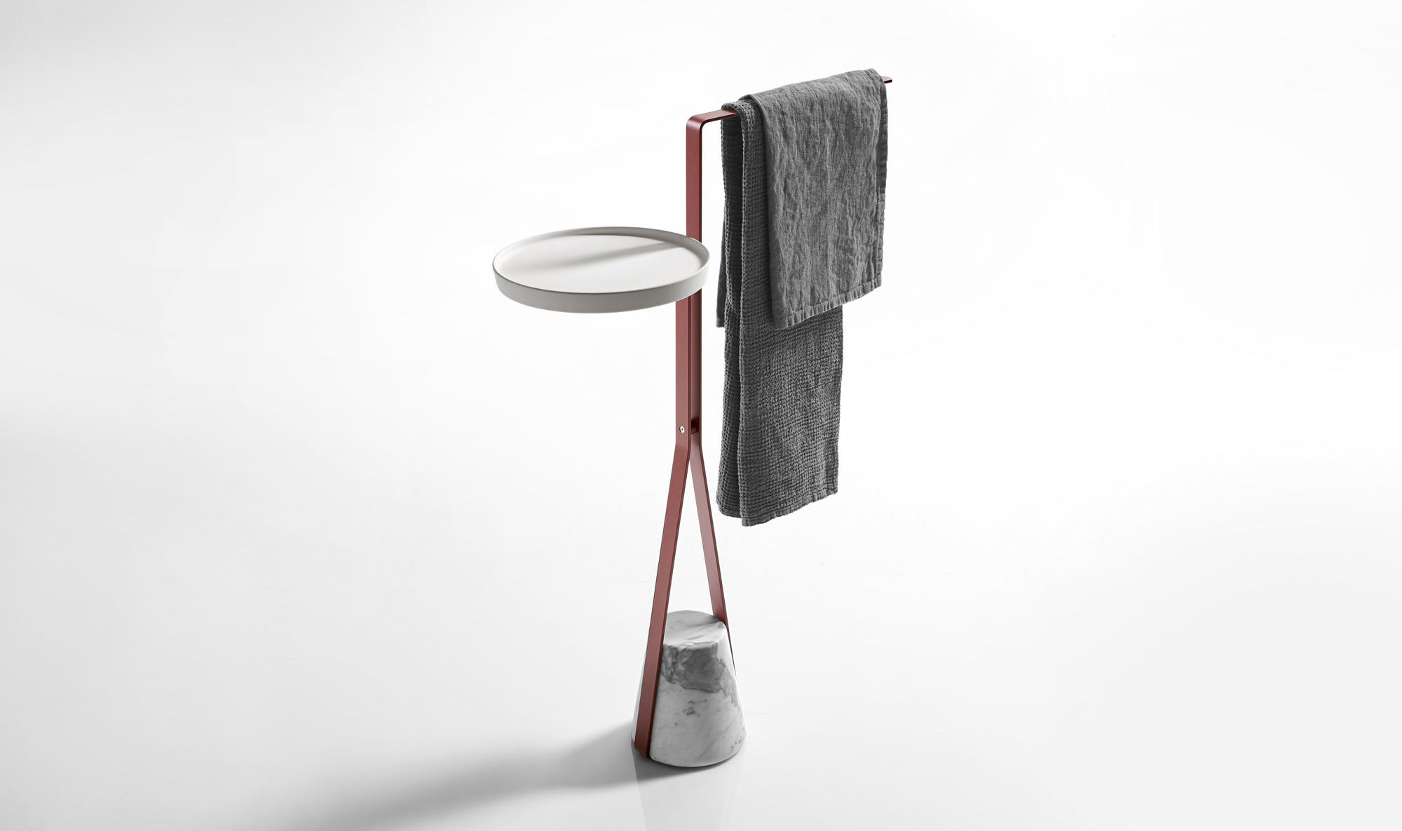 Vielseitiges Möbel von Calvi Brambilla für Antoniolupi