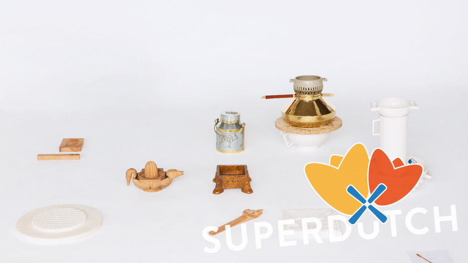 Studio Makkink & Bey reisten nach Indien, um ein einzigartiges Küchengerät zu entwickeln.