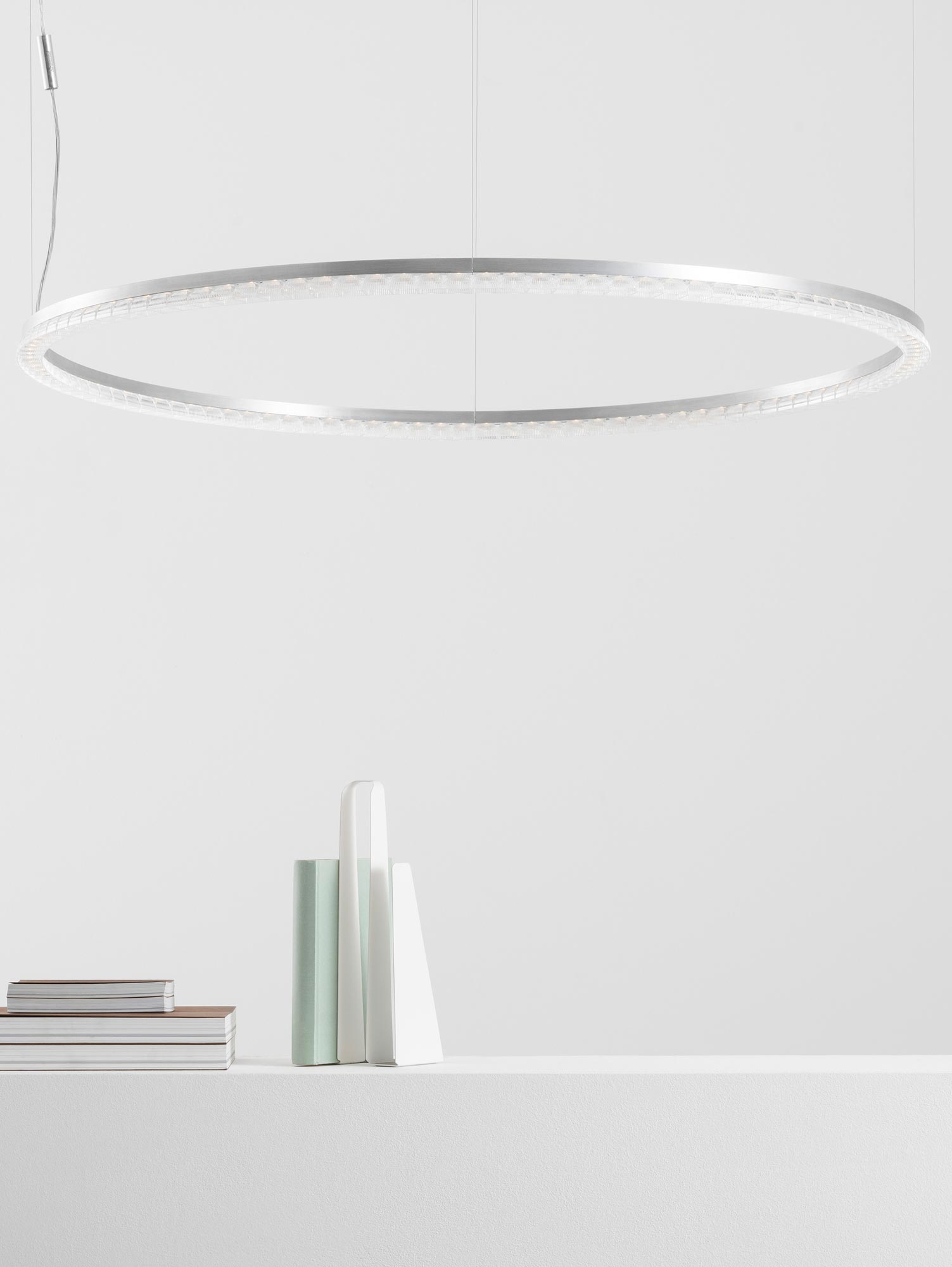 Neues Lichtsystem von Artemide für maximalen Sehkomfort
