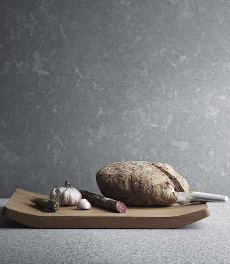 Ab an den Herd! Küchenhelfer von Aurélien Barbry für Georg Jensen