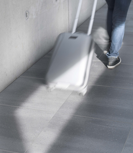 Diese Fliesenserie von Mosa hält was aus!