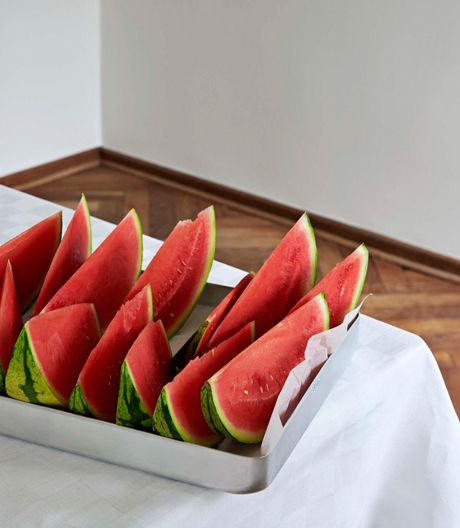 Danish Kitchen Trash: Mette und Rolf Hay haben eine fragwürdige Küchenkollektion kuratiert