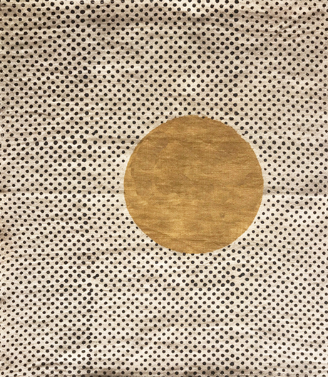 Ethno reloaded: Die Leinenservietten von Block Shop Textiles werden von indischen Handwerkern mit wunderbaren Dekoren bedruckt.