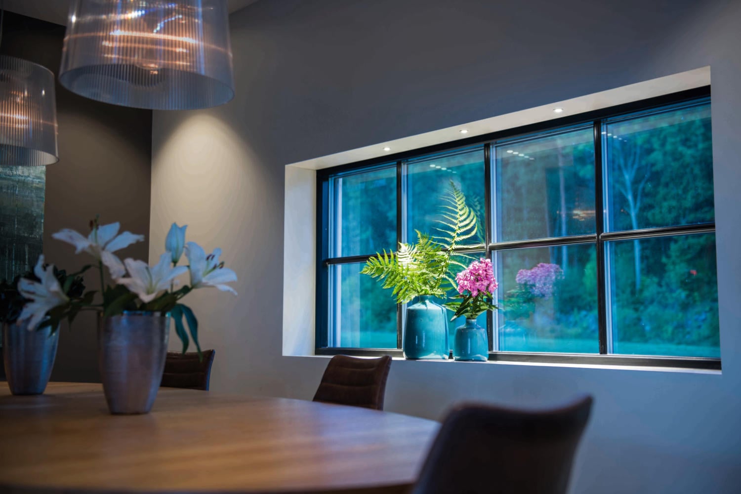 Winziges Downlight von SG Leuchten