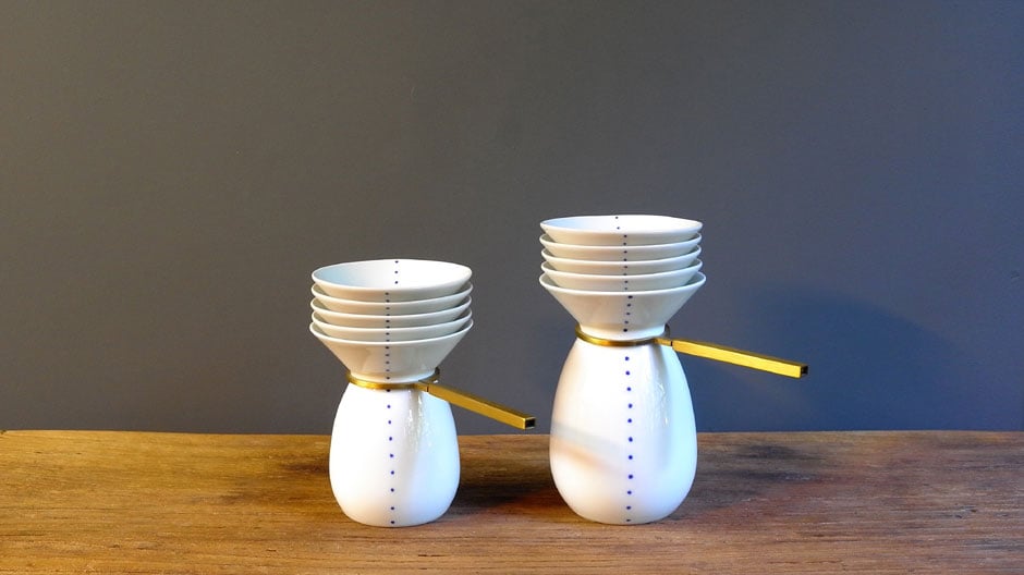 Wunderkammer reloaded: sieben Objekte & sieben Todsünden von Neri & Hu