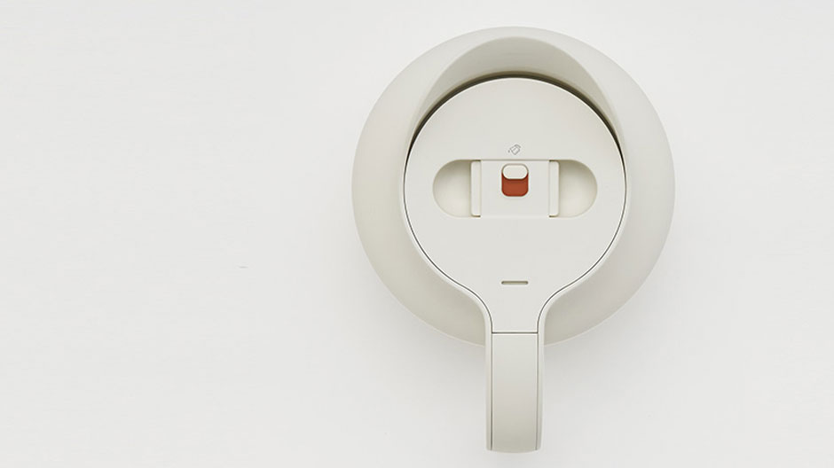 Schöner toasten & Wasser kochen: Naoto Fukasawas Küchenelektrogeräte-Serie für Muji