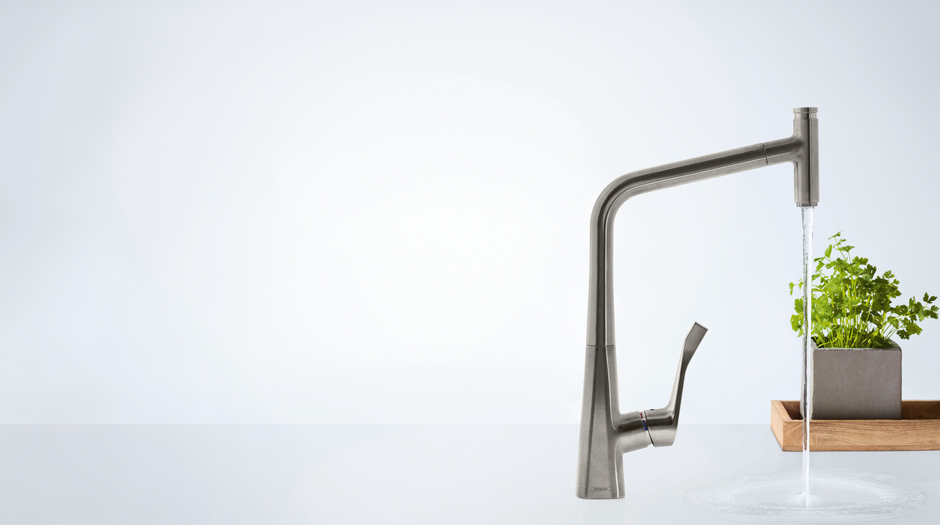 Einfache Bedienung & mehr Bewegungsfreiraum: überraschendes Armaturentool von Phoenix Design