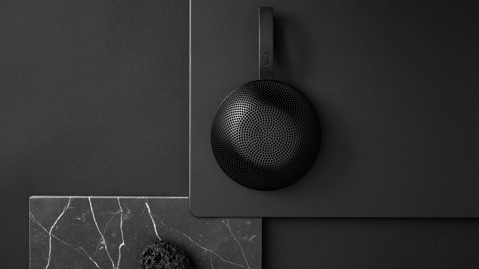 Sound and Soul: Vifa bringt einen weiteren kabellosen Lautsprecher mit Designanspruch auf den Markt.