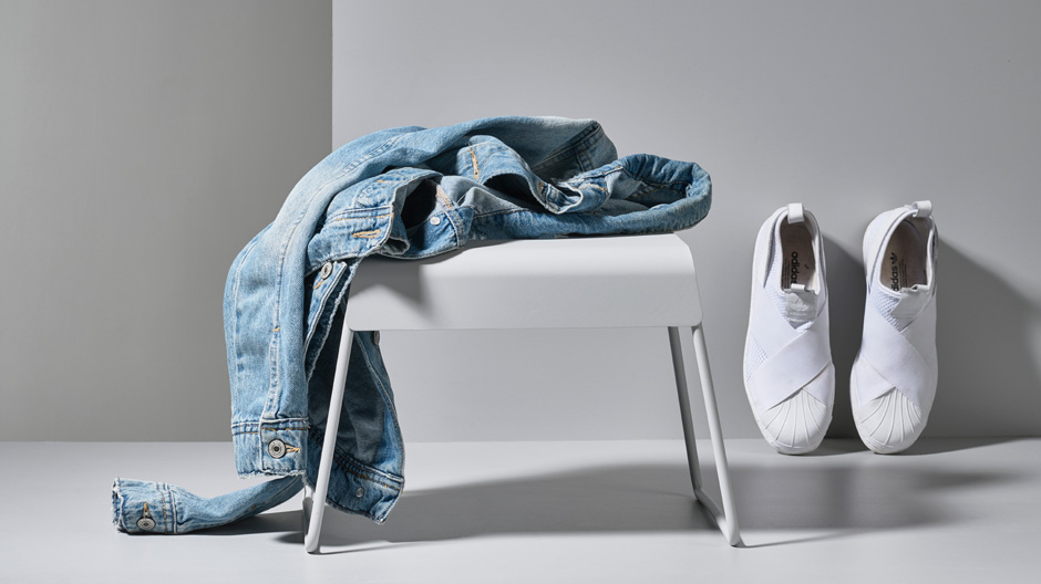 Ich hab das Badezimmer schön: Kleinmöbelkollektion von Zone Denmark.