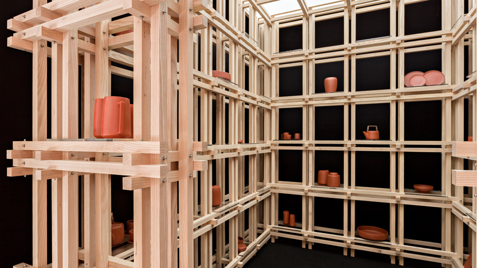 Was ist Zisha? Die Keramikkollektion von Christopher Jenner besticht durch ihren besonderen Farbton