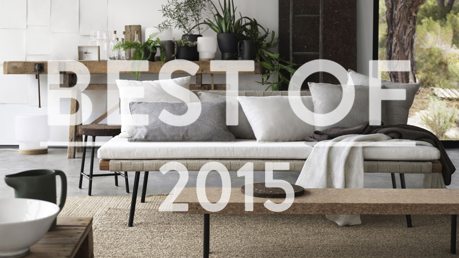 Kollektion von Möbeln und Accessoires von Ilse Crawford für Ikea.