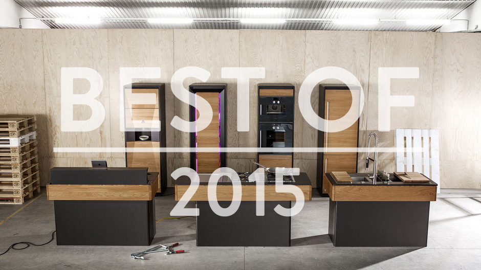 Veggies voraus! Eine Küche für Vegetarier aus Österreich.