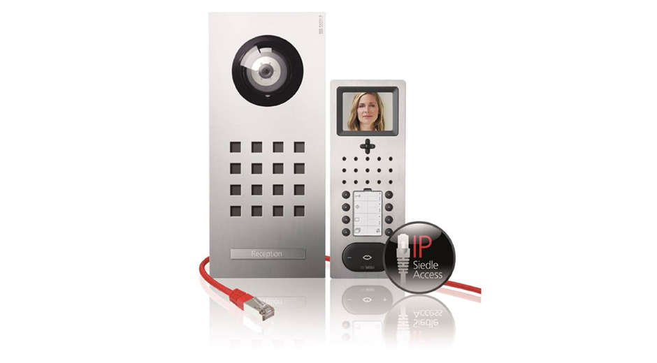 Die Vernetzung der Schwelle: Wie die Pforte auch auf dem Handy immer im Blick bleibt