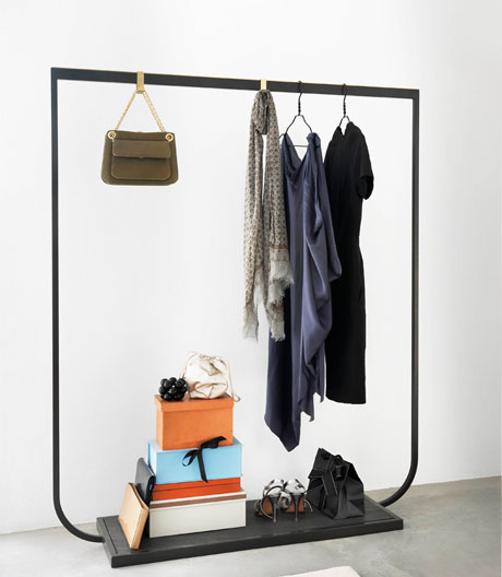 Neuer Klassiker: Ein universell einsetzbares Möbelprogramm des Designerduos Mats Broberg und Johan Ridderstråle