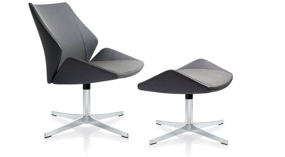 Die neue Stuhlfamilie von Züco entstand in einem vom Dialog geprägten Entwurfsprozess