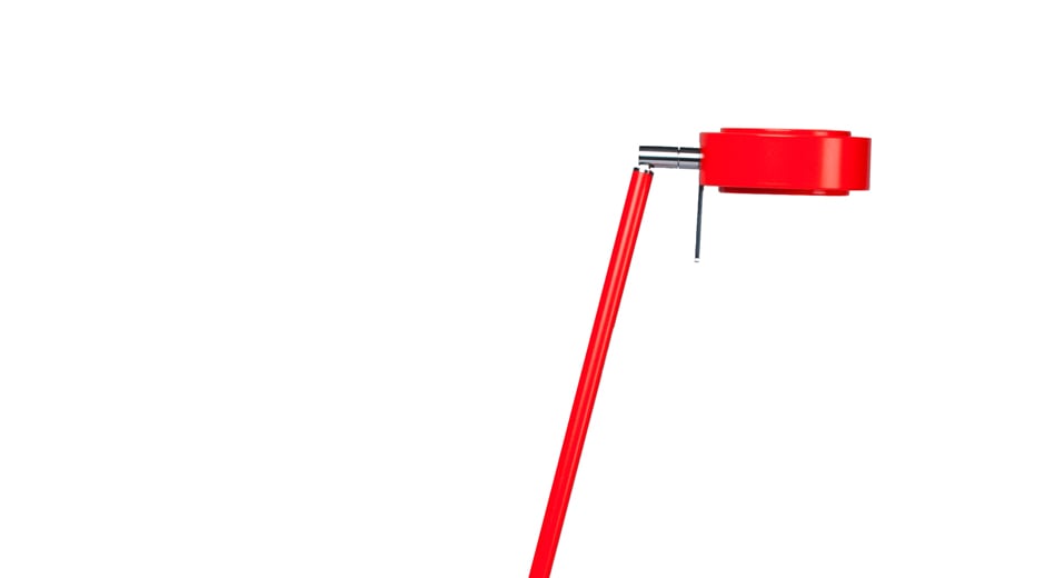 Die neue Leuchtenserie von Mawa Design verbindet durchdachte Lichttechnik mit reduzierter Formensprache