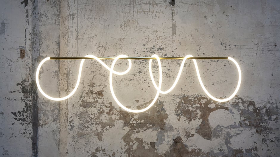 Pendelleuchte vom Mailänder Morghen Studio